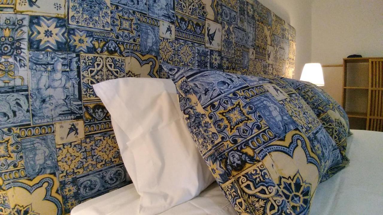 Bed and Breakfast Vistalmar Sao Martinho São Martinho do Porto Exterior foto