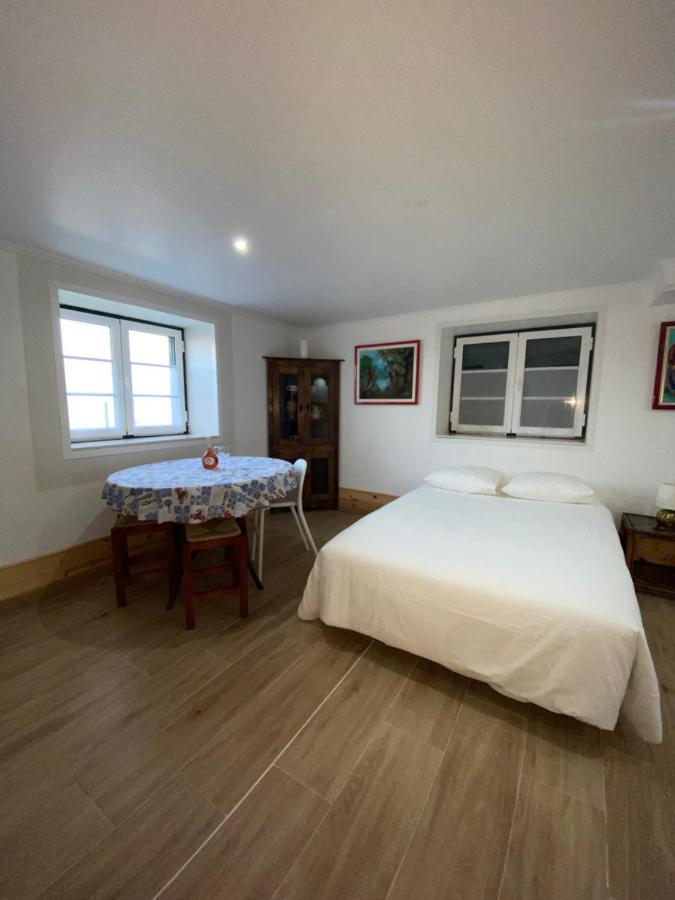 Bed and Breakfast Vistalmar Sao Martinho São Martinho do Porto Exterior foto