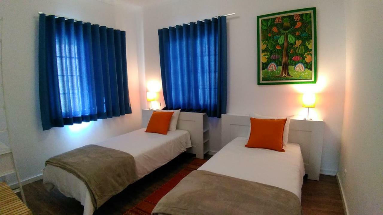 Bed and Breakfast Vistalmar Sao Martinho São Martinho do Porto Exterior foto