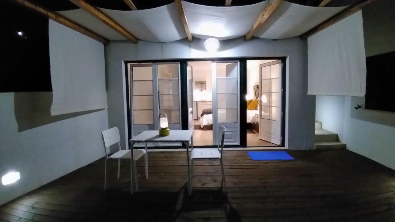 Bed and Breakfast Vistalmar Sao Martinho São Martinho do Porto Exterior foto