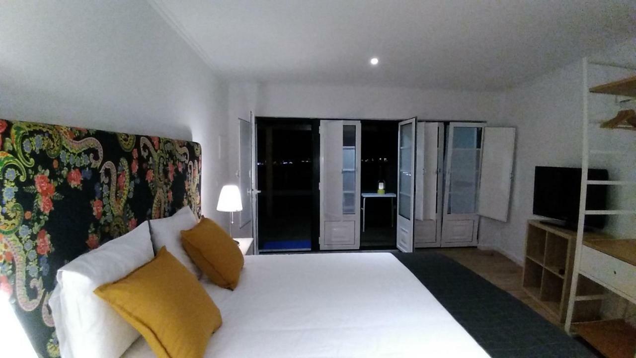 Bed and Breakfast Vistalmar Sao Martinho São Martinho do Porto Exterior foto