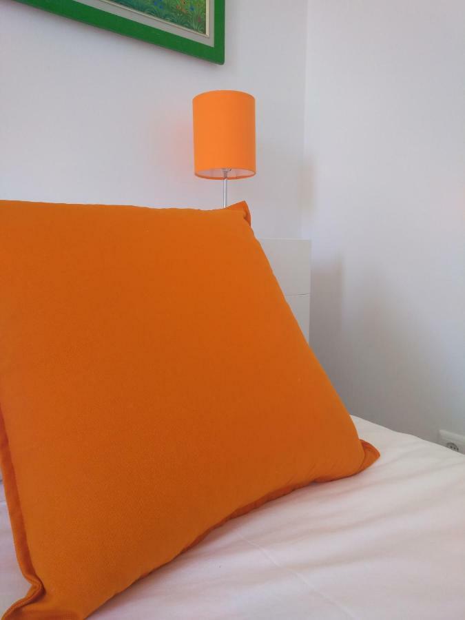 Bed and Breakfast Vistalmar Sao Martinho São Martinho do Porto Exterior foto