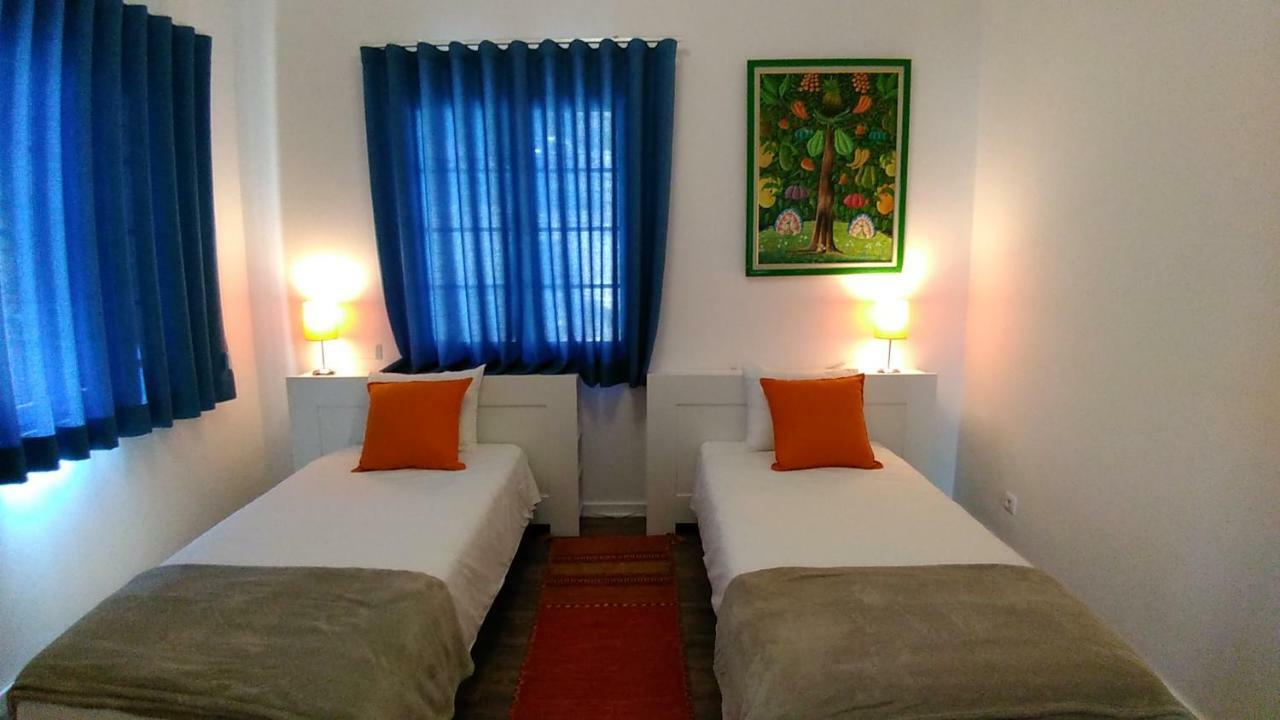 Bed and Breakfast Vistalmar Sao Martinho São Martinho do Porto Exterior foto