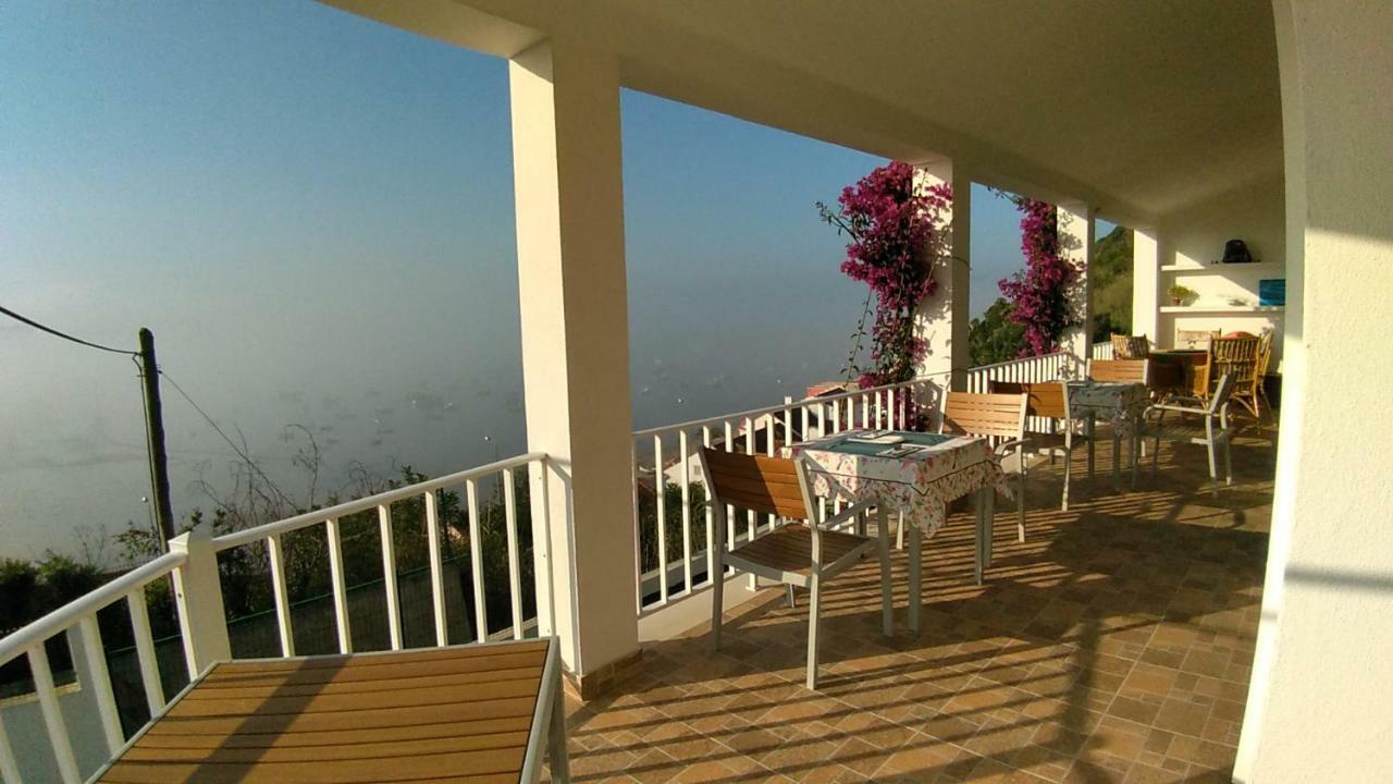 Bed and Breakfast Vistalmar Sao Martinho São Martinho do Porto Exterior foto