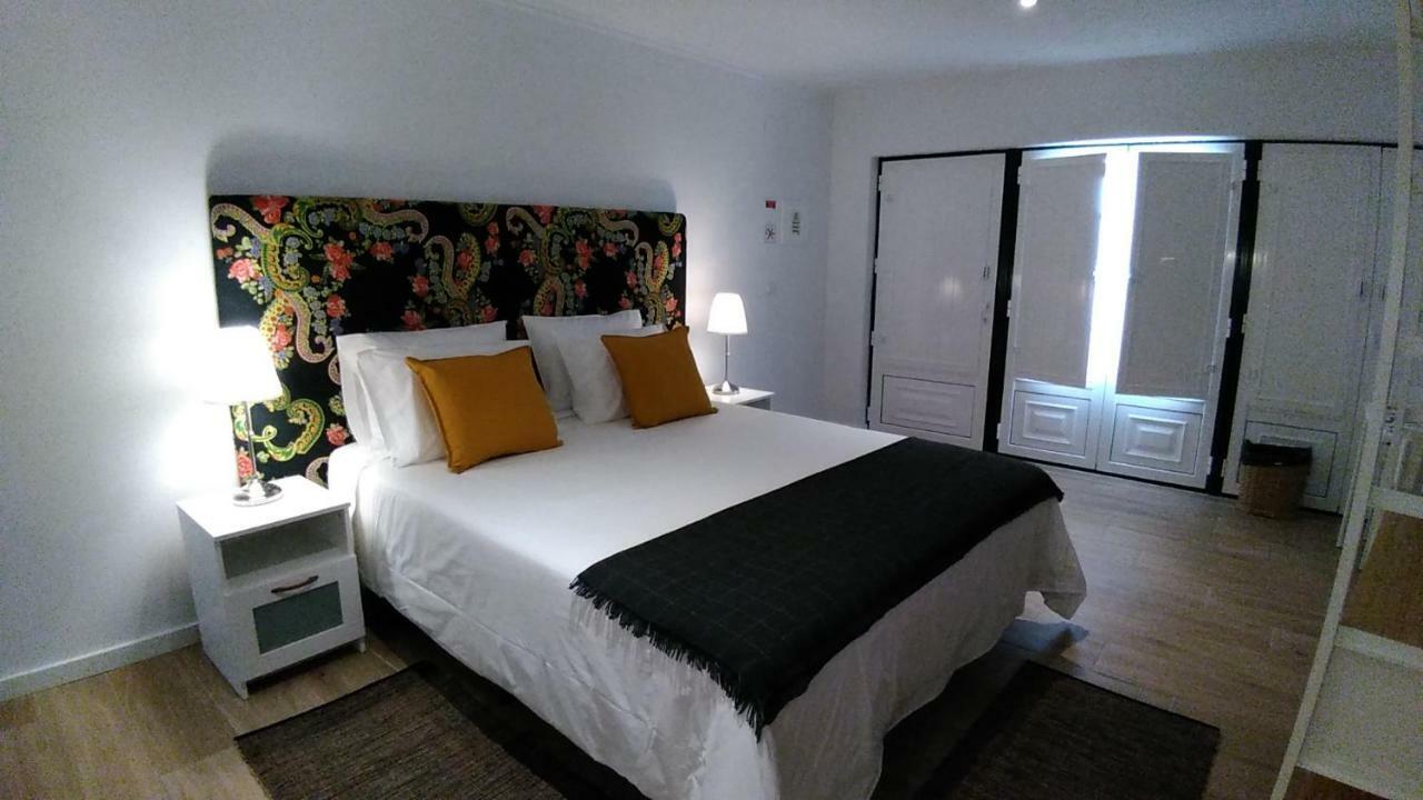 Bed and Breakfast Vistalmar Sao Martinho São Martinho do Porto Exterior foto