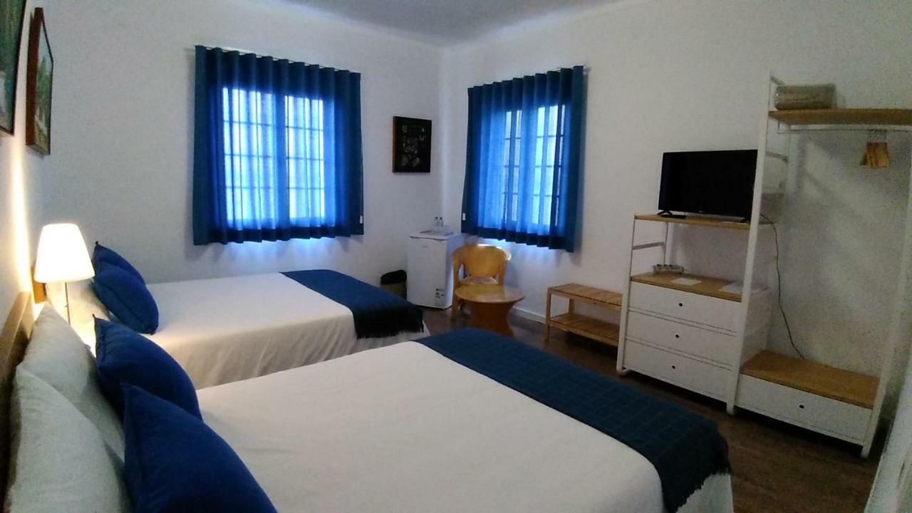 Bed and Breakfast Vistalmar Sao Martinho São Martinho do Porto Exterior foto